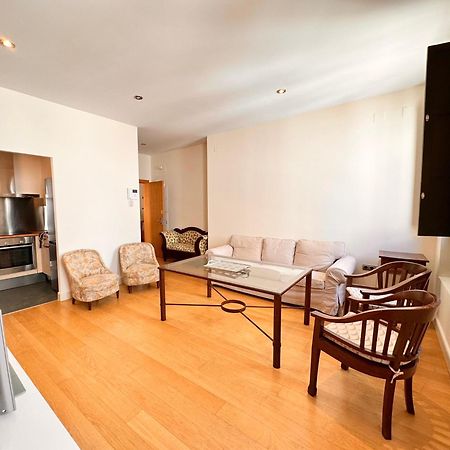 Penthouse Near Cathedral Private Rooftop Private Parking 세비야 외부 사진