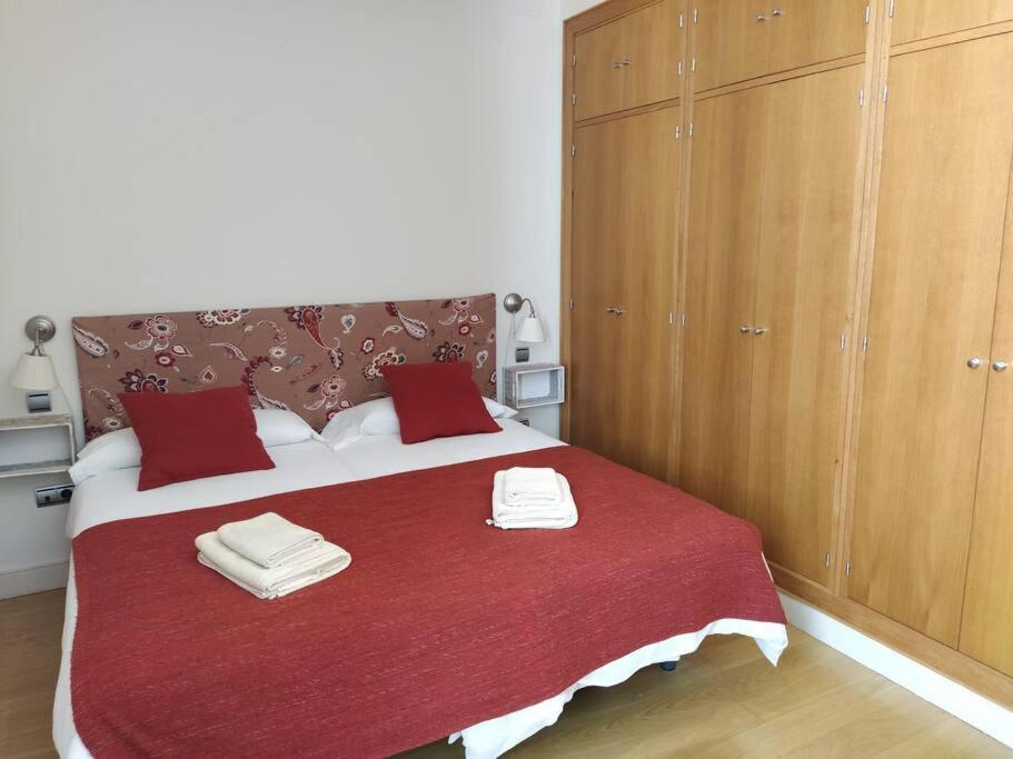 Penthouse Near Cathedral Private Rooftop Private Parking 세비야 외부 사진