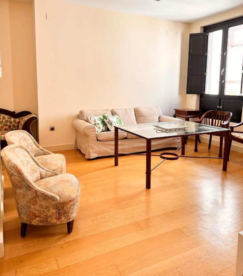 Penthouse Near Cathedral Private Rooftop Private Parking 세비야 외부 사진