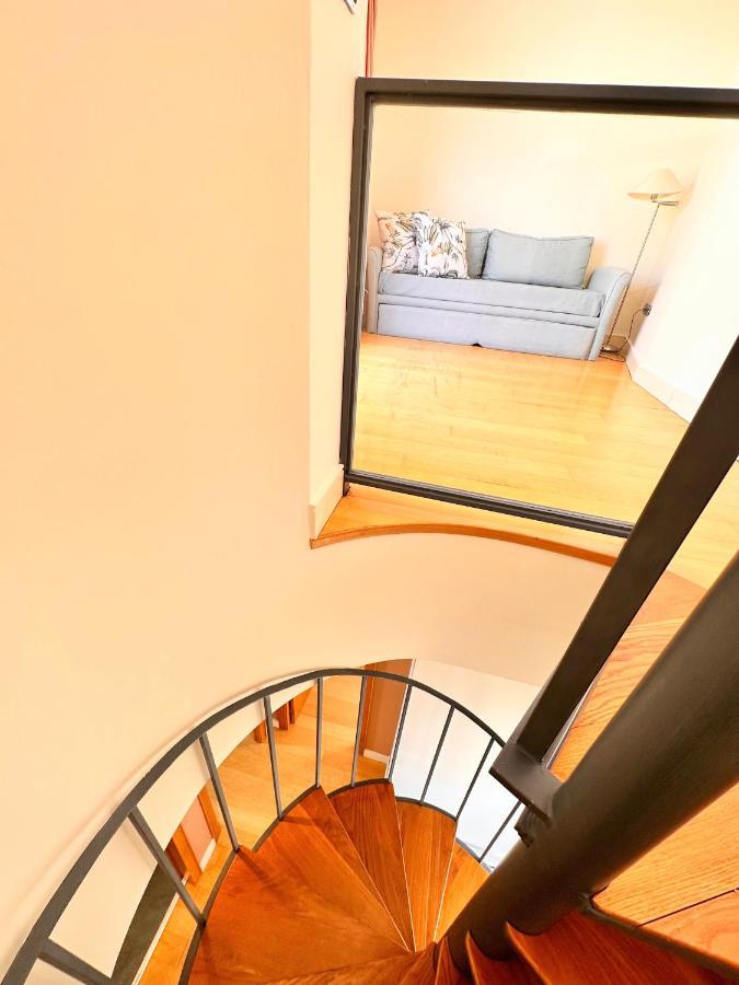 Penthouse Near Cathedral Private Rooftop Private Parking 세비야 외부 사진