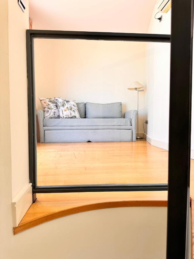 Penthouse Near Cathedral Private Rooftop Private Parking 세비야 외부 사진