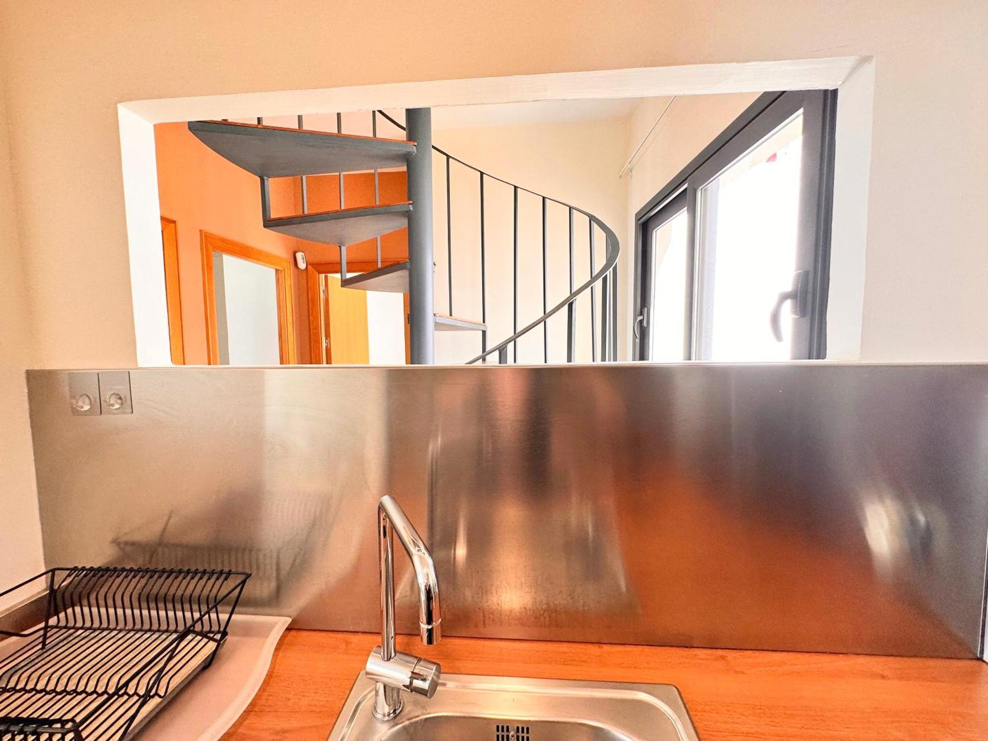 Penthouse Near Cathedral Private Rooftop Private Parking 세비야 외부 사진
