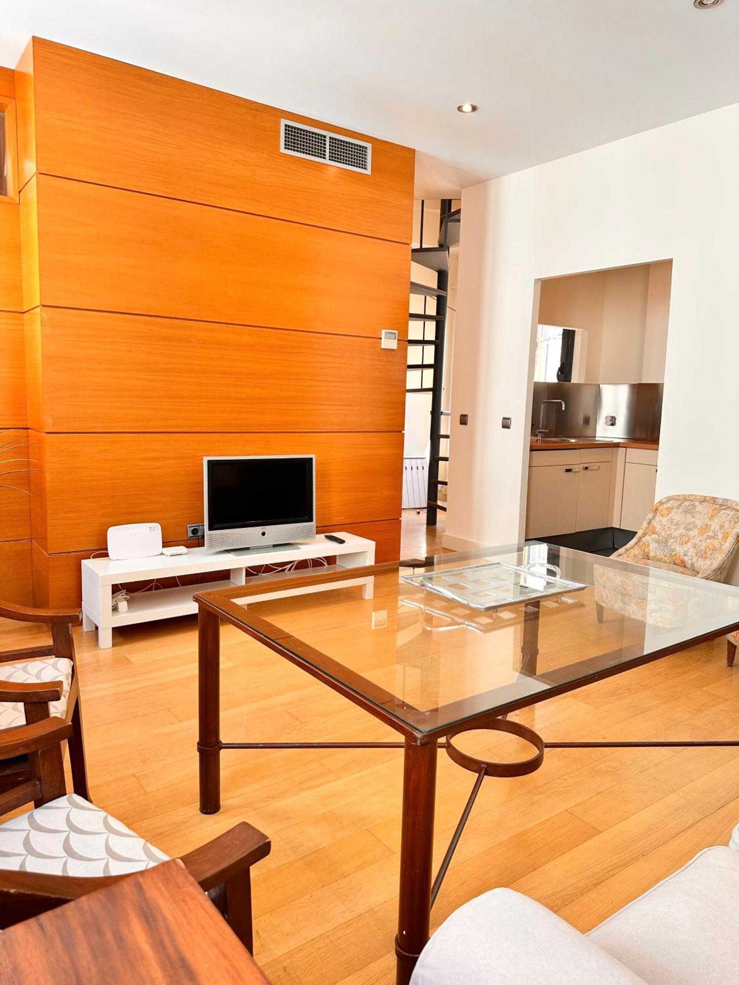 Penthouse Near Cathedral Private Rooftop Private Parking 세비야 외부 사진
