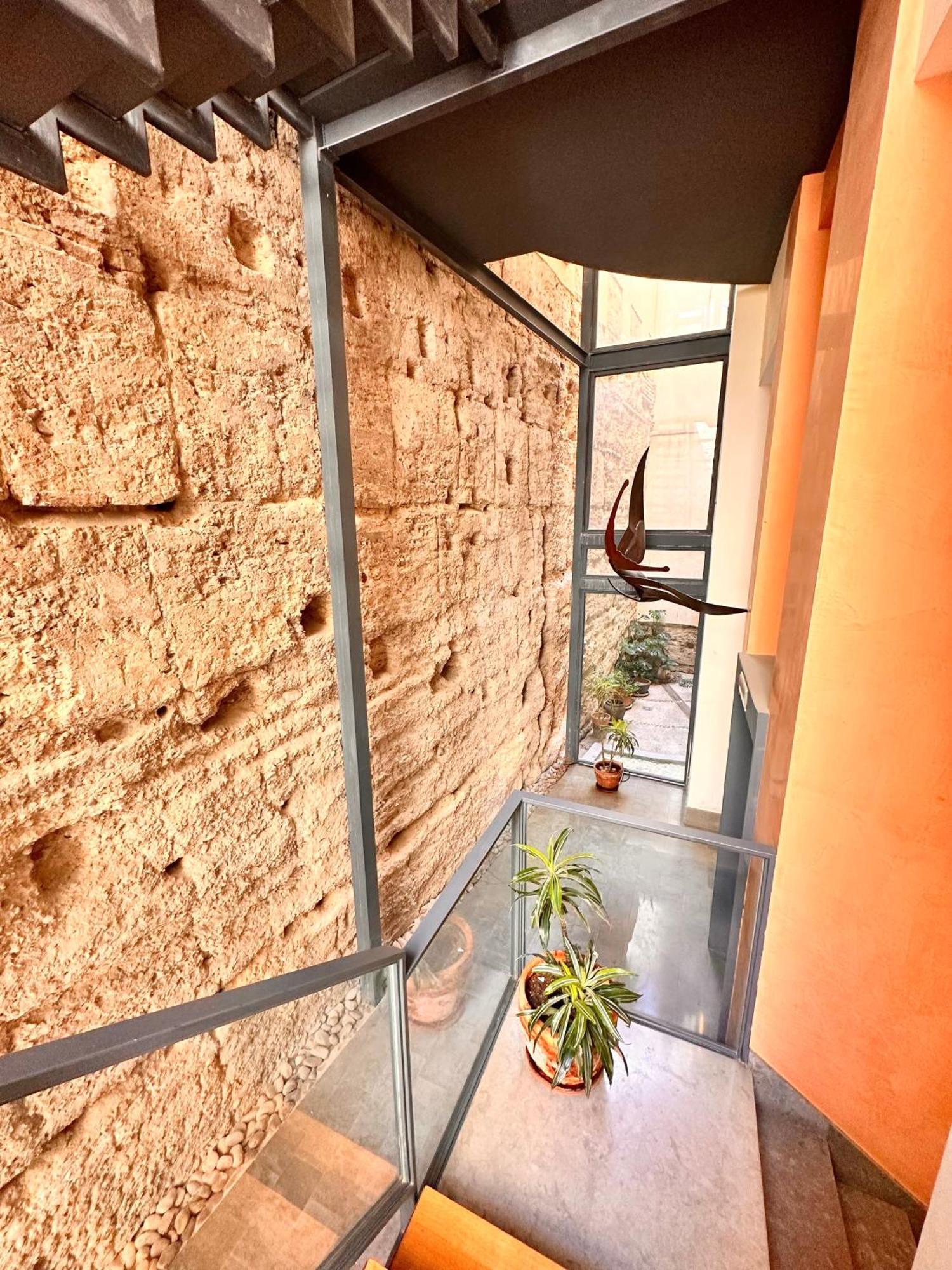 Penthouse Near Cathedral Private Rooftop Private Parking 세비야 외부 사진