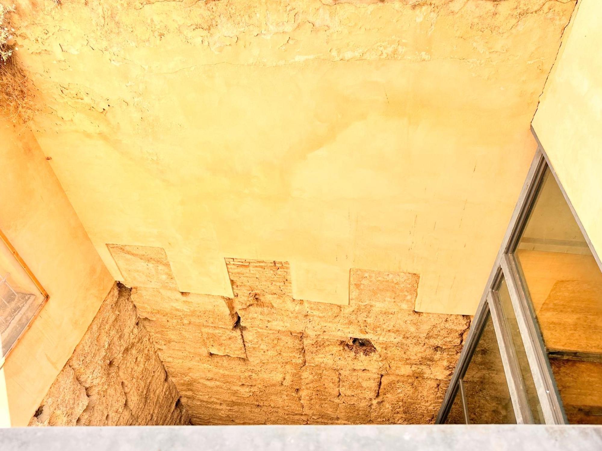 Penthouse Near Cathedral Private Rooftop Private Parking 세비야 외부 사진