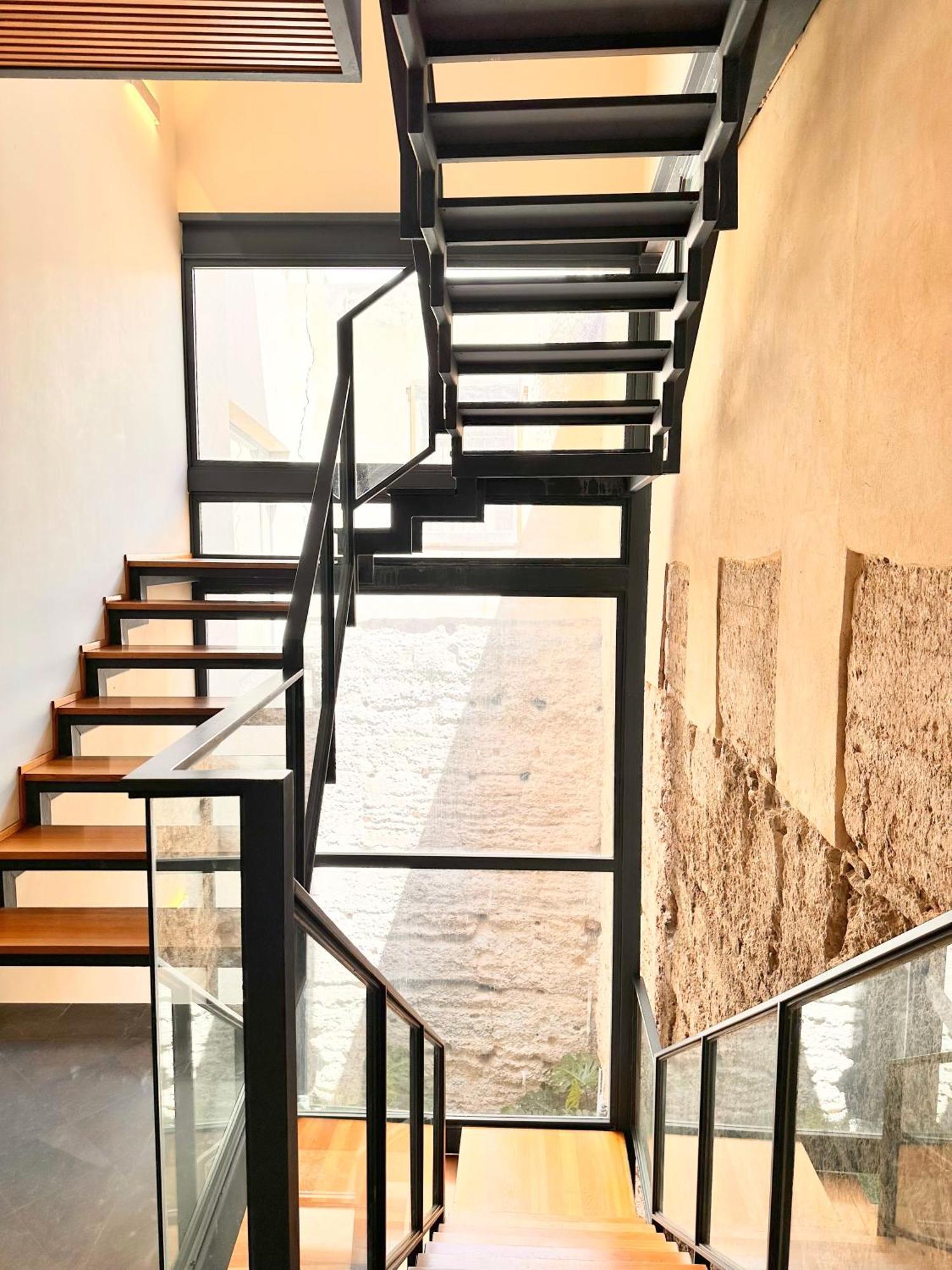 Penthouse Near Cathedral Private Rooftop Private Parking 세비야 외부 사진