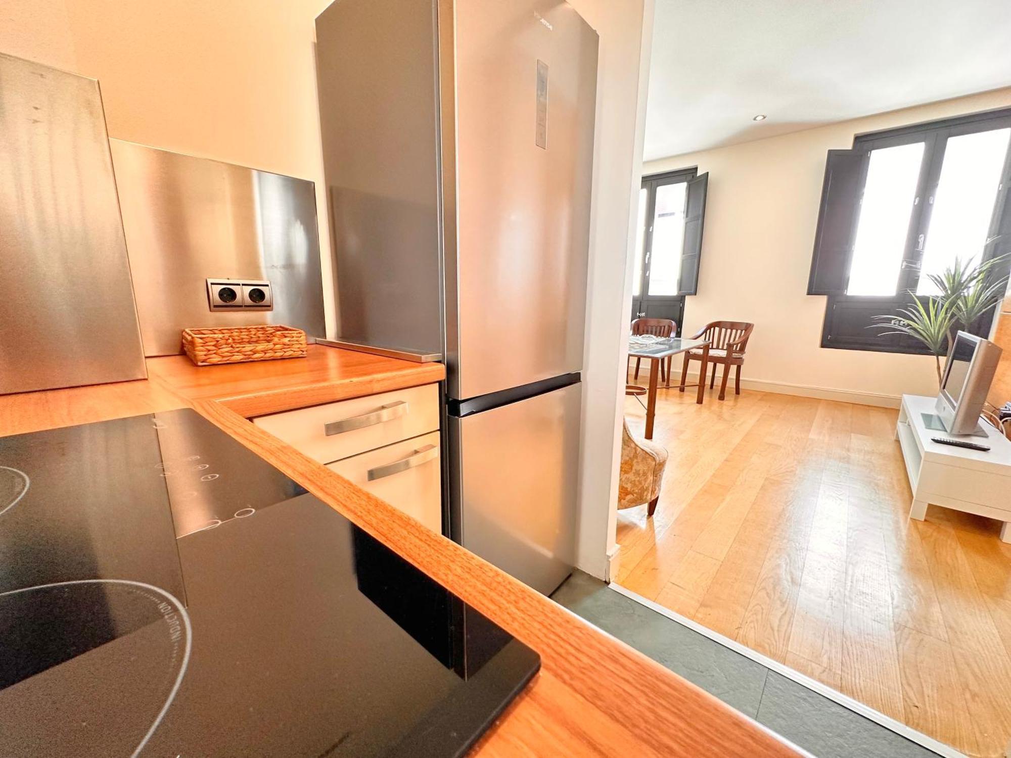 Penthouse Near Cathedral Private Rooftop Private Parking 세비야 외부 사진