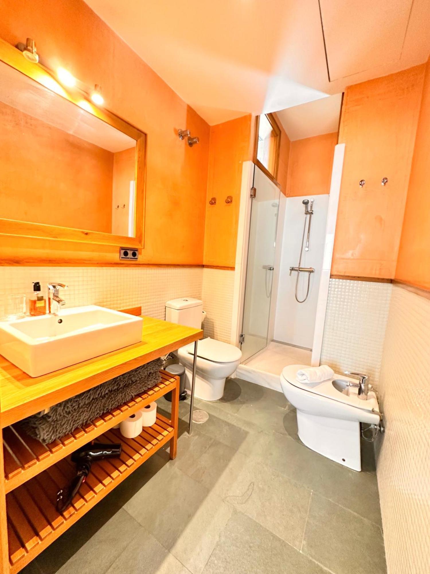Penthouse Near Cathedral Private Rooftop Private Parking 세비야 외부 사진
