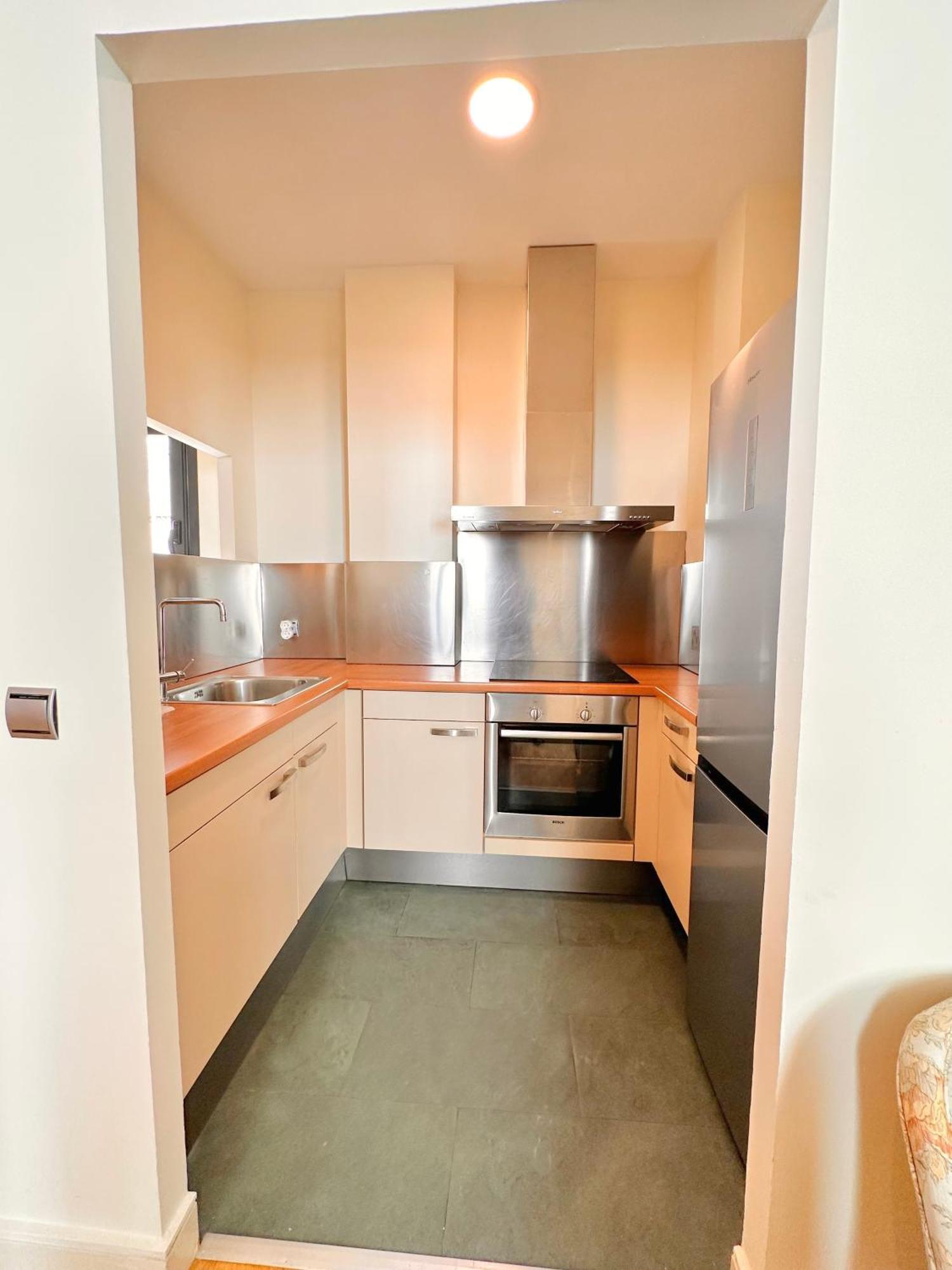 Penthouse Near Cathedral Private Rooftop Private Parking 세비야 외부 사진