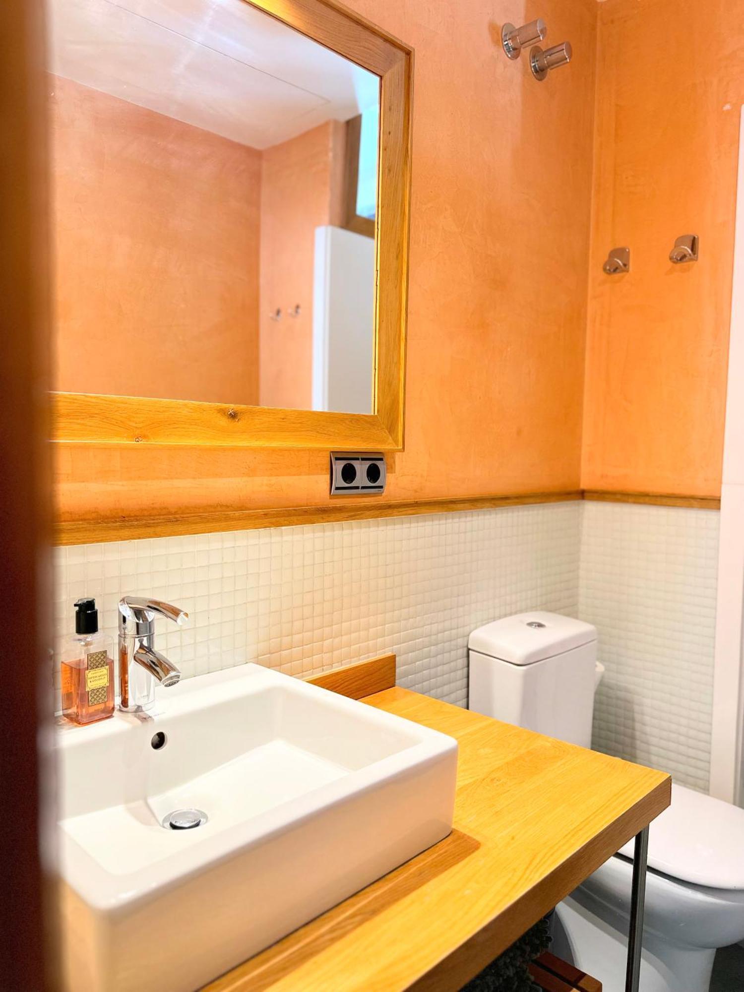 Penthouse Near Cathedral Private Rooftop Private Parking 세비야 외부 사진