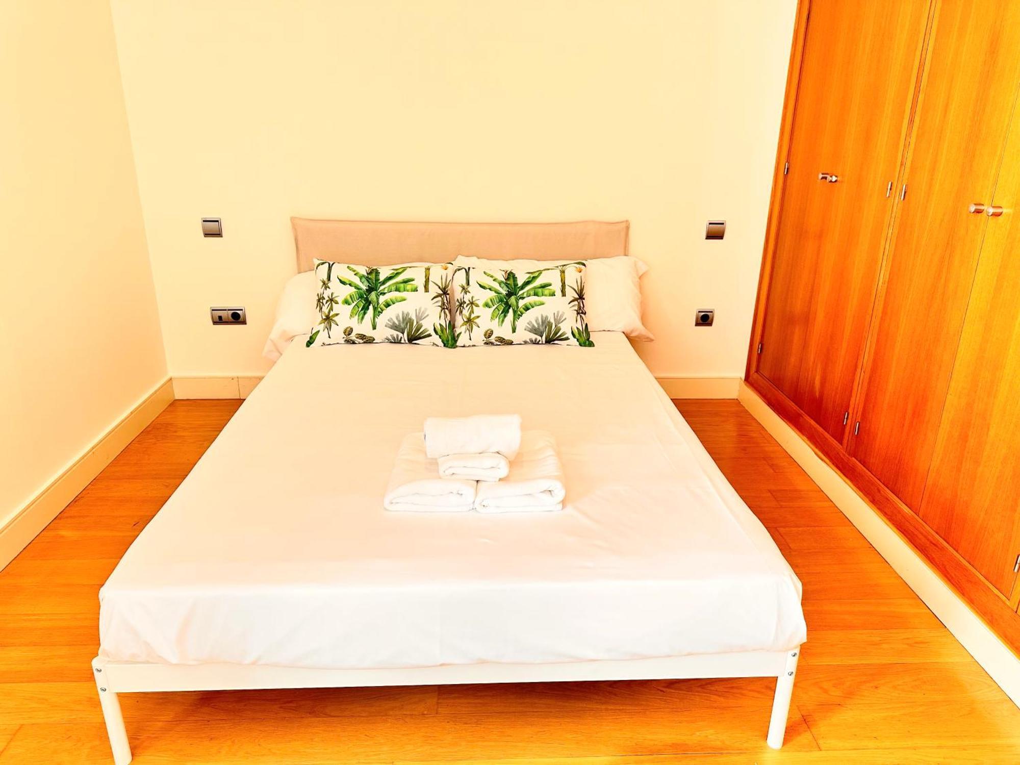 Penthouse Near Cathedral Private Rooftop Private Parking 세비야 외부 사진